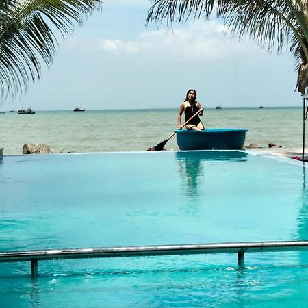 Nghĩ dưỡng Biển Ngọc Apartment Phan Thiết Ngoại thất bức ảnh