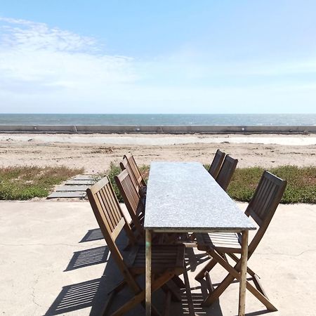 Nghĩ dưỡng Biển Ngọc Apartment Phan Thiết Ngoại thất bức ảnh