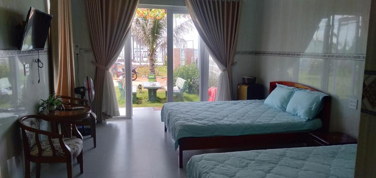 Nghĩ dưỡng Biển Ngọc Apartment Phan Thiết Ngoại thất bức ảnh