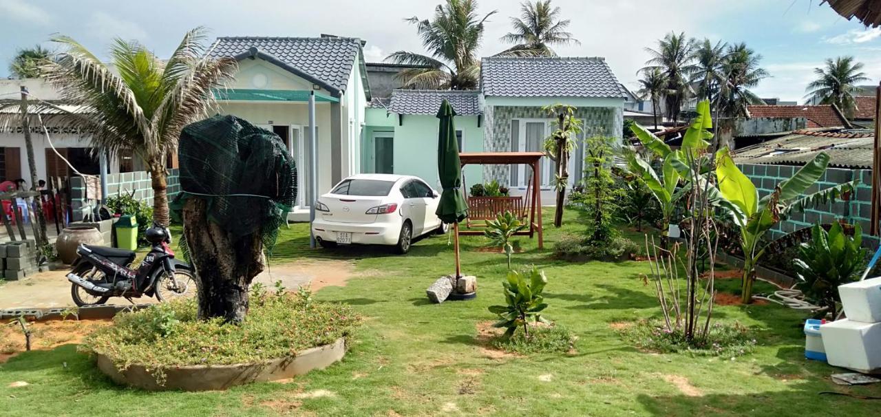Nghĩ dưỡng Biển Ngọc Apartment Phan Thiết Ngoại thất bức ảnh
