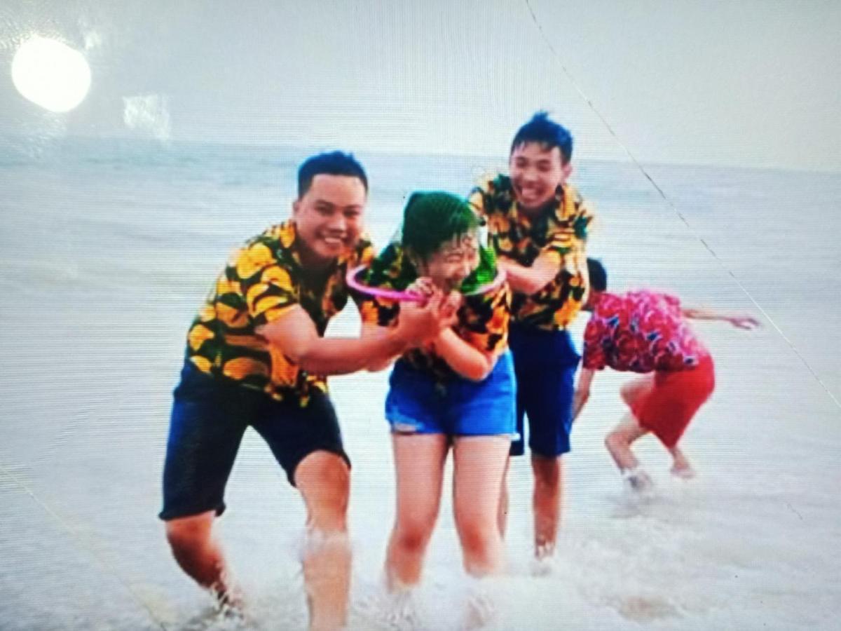 Nghĩ dưỡng Biển Ngọc Apartment Phan Thiết Ngoại thất bức ảnh