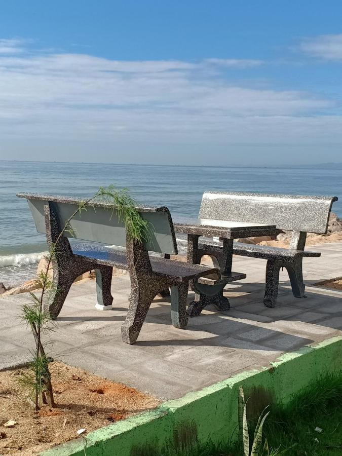 Nghĩ dưỡng Biển Ngọc Apartment Phan Thiết Ngoại thất bức ảnh