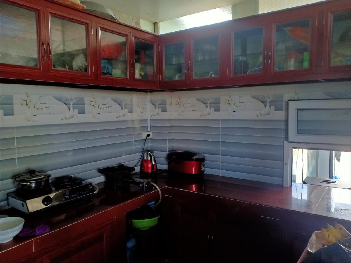 Nghĩ dưỡng Biển Ngọc Apartment Phan Thiết Ngoại thất bức ảnh