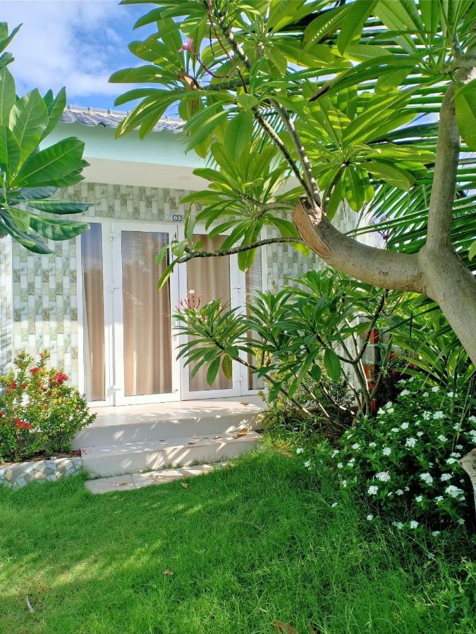 Nghĩ dưỡng Biển Ngọc Apartment Phan Thiết Ngoại thất bức ảnh
