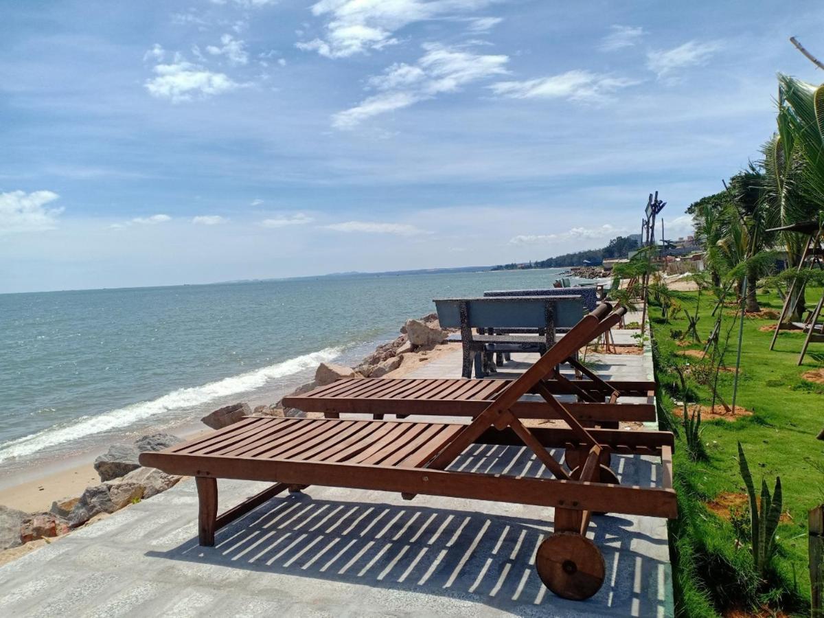 Nghĩ dưỡng Biển Ngọc Apartment Phan Thiết Ngoại thất bức ảnh