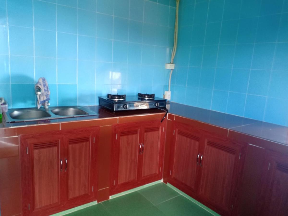 Nghĩ dưỡng Biển Ngọc Apartment Phan Thiết Ngoại thất bức ảnh