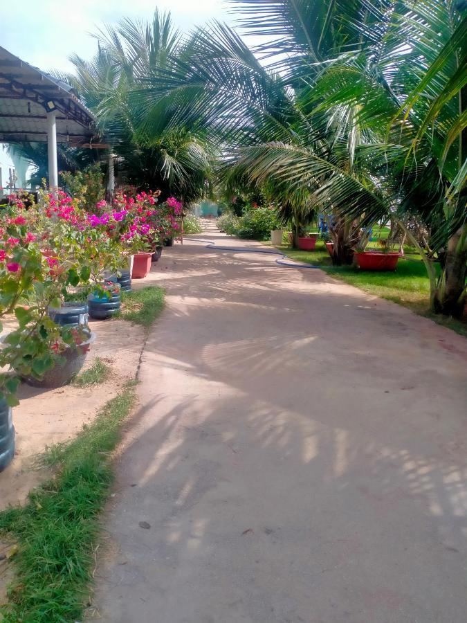 Nghĩ dưỡng Biển Ngọc Apartment Phan Thiết Ngoại thất bức ảnh