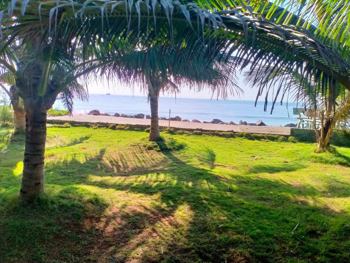 Nghĩ dưỡng Biển Ngọc Apartment Phan Thiết Ngoại thất bức ảnh