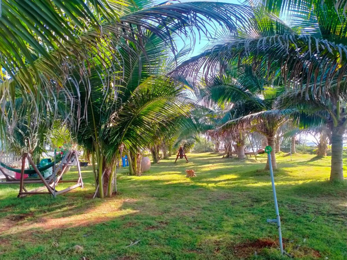 Nghĩ dưỡng Biển Ngọc Apartment Phan Thiết Ngoại thất bức ảnh
