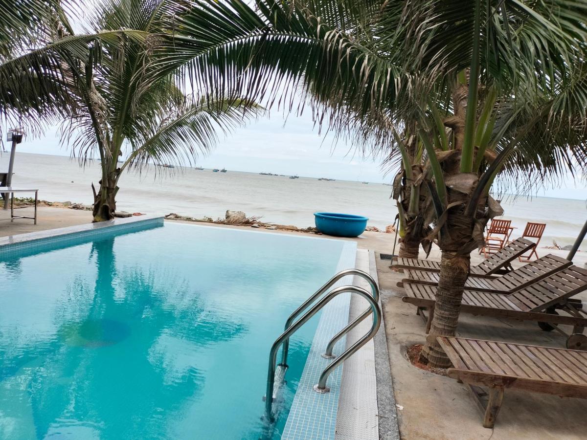 Nghĩ dưỡng Biển Ngọc Apartment Phan Thiết Ngoại thất bức ảnh