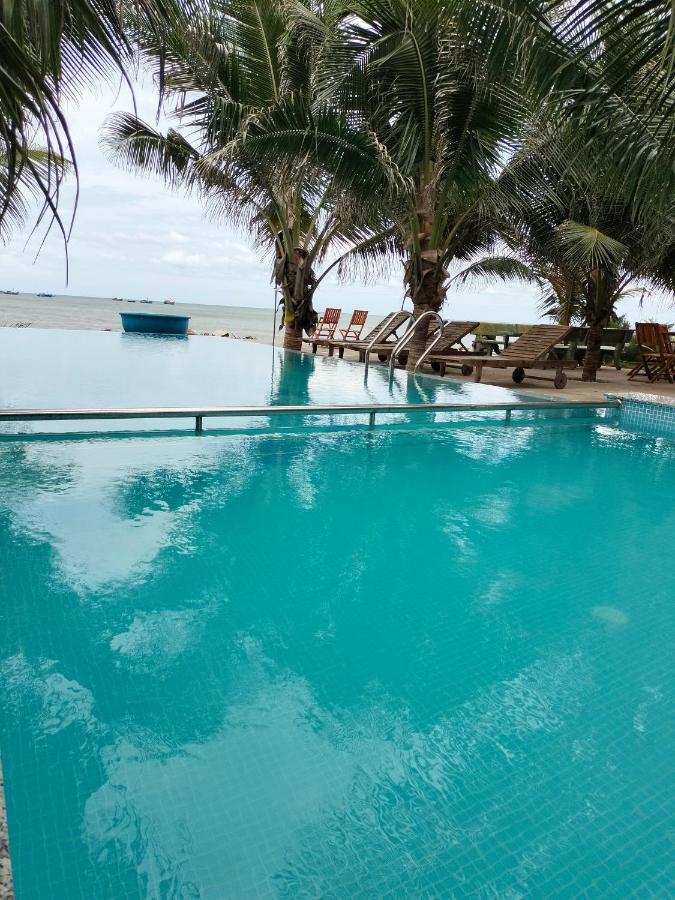 Nghĩ dưỡng Biển Ngọc Apartment Phan Thiết Ngoại thất bức ảnh