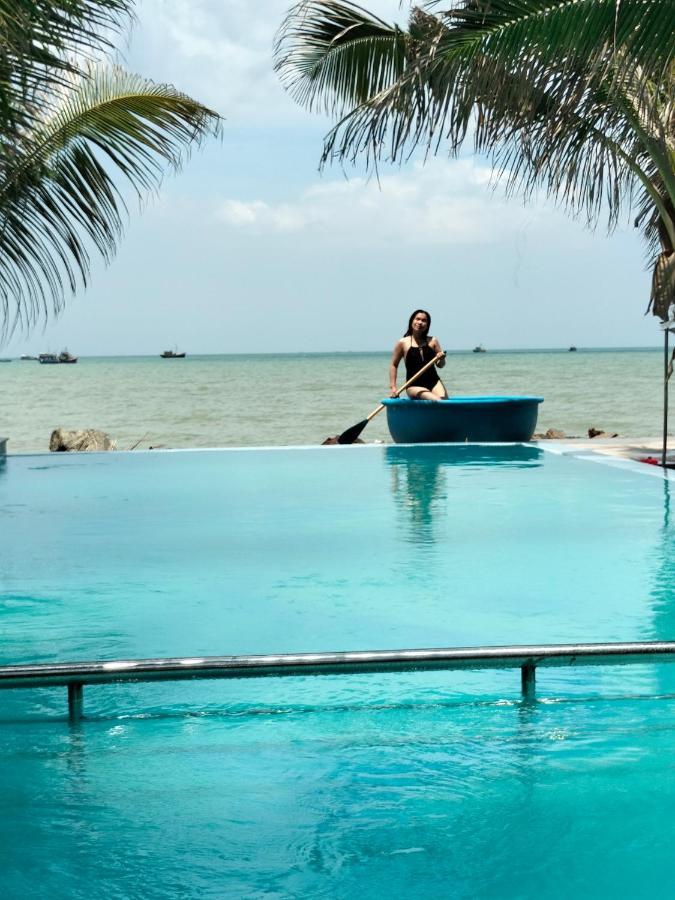 Nghĩ dưỡng Biển Ngọc Apartment Phan Thiết Ngoại thất bức ảnh