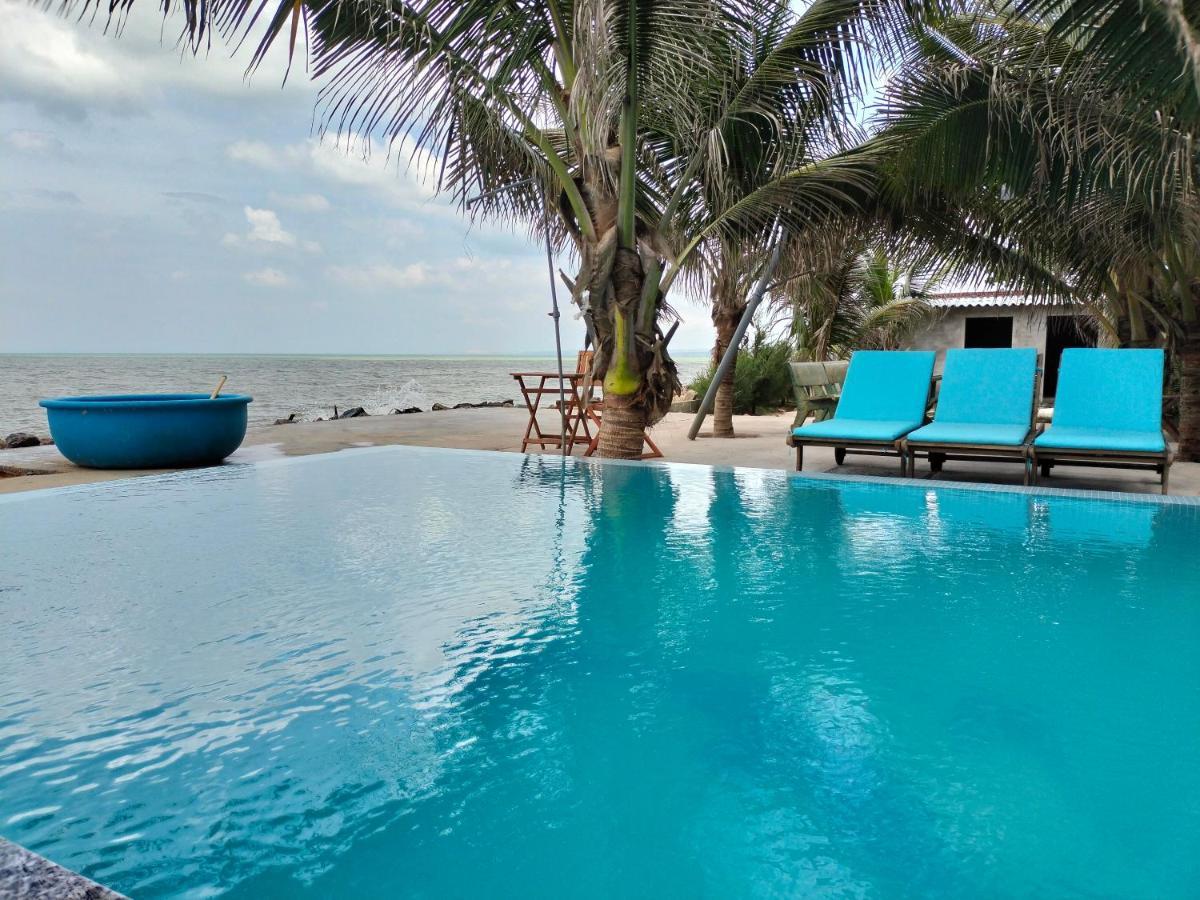 Nghĩ dưỡng Biển Ngọc Apartment Phan Thiết Ngoại thất bức ảnh