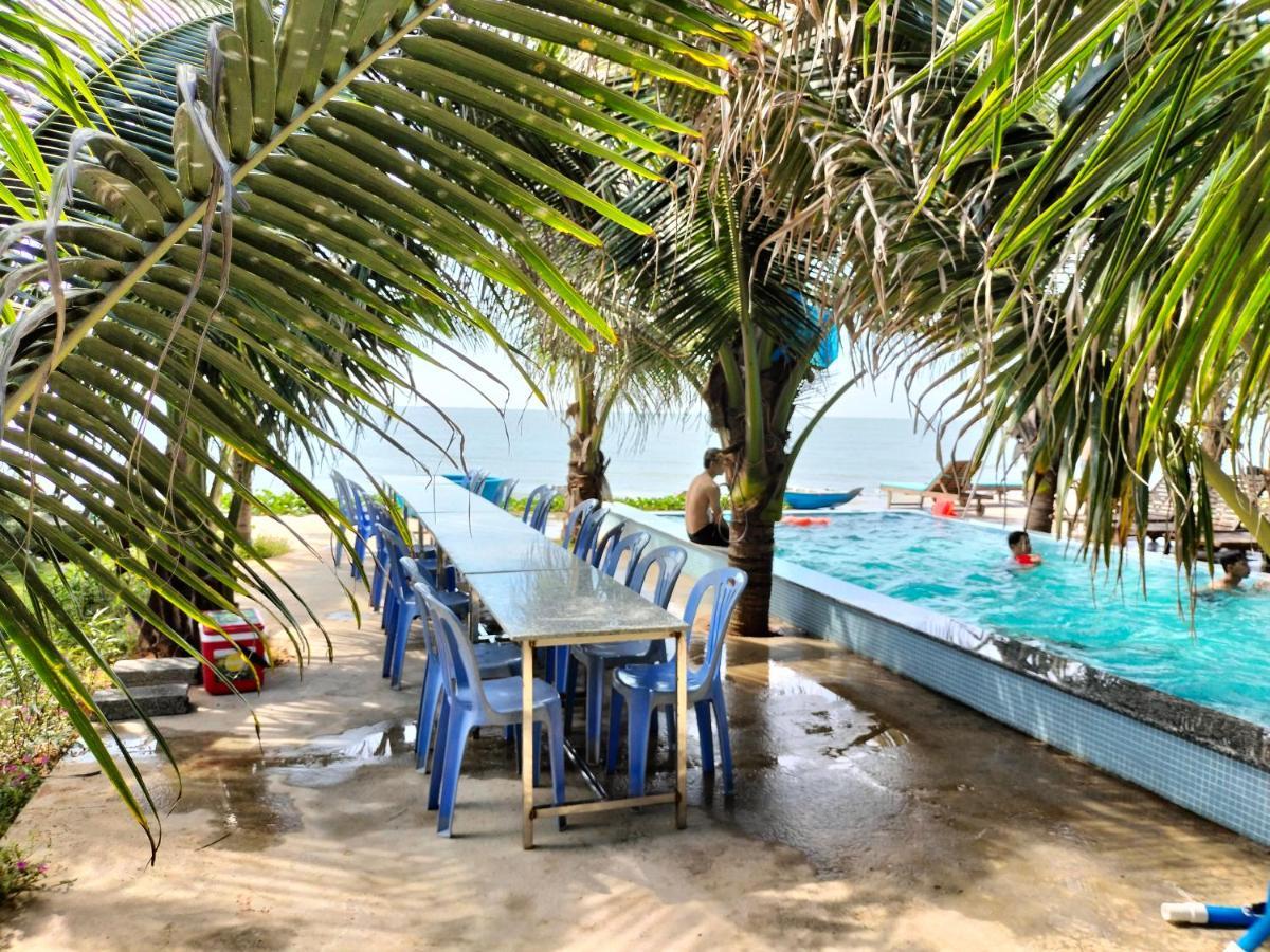 Nghĩ dưỡng Biển Ngọc Apartment Phan Thiết Ngoại thất bức ảnh