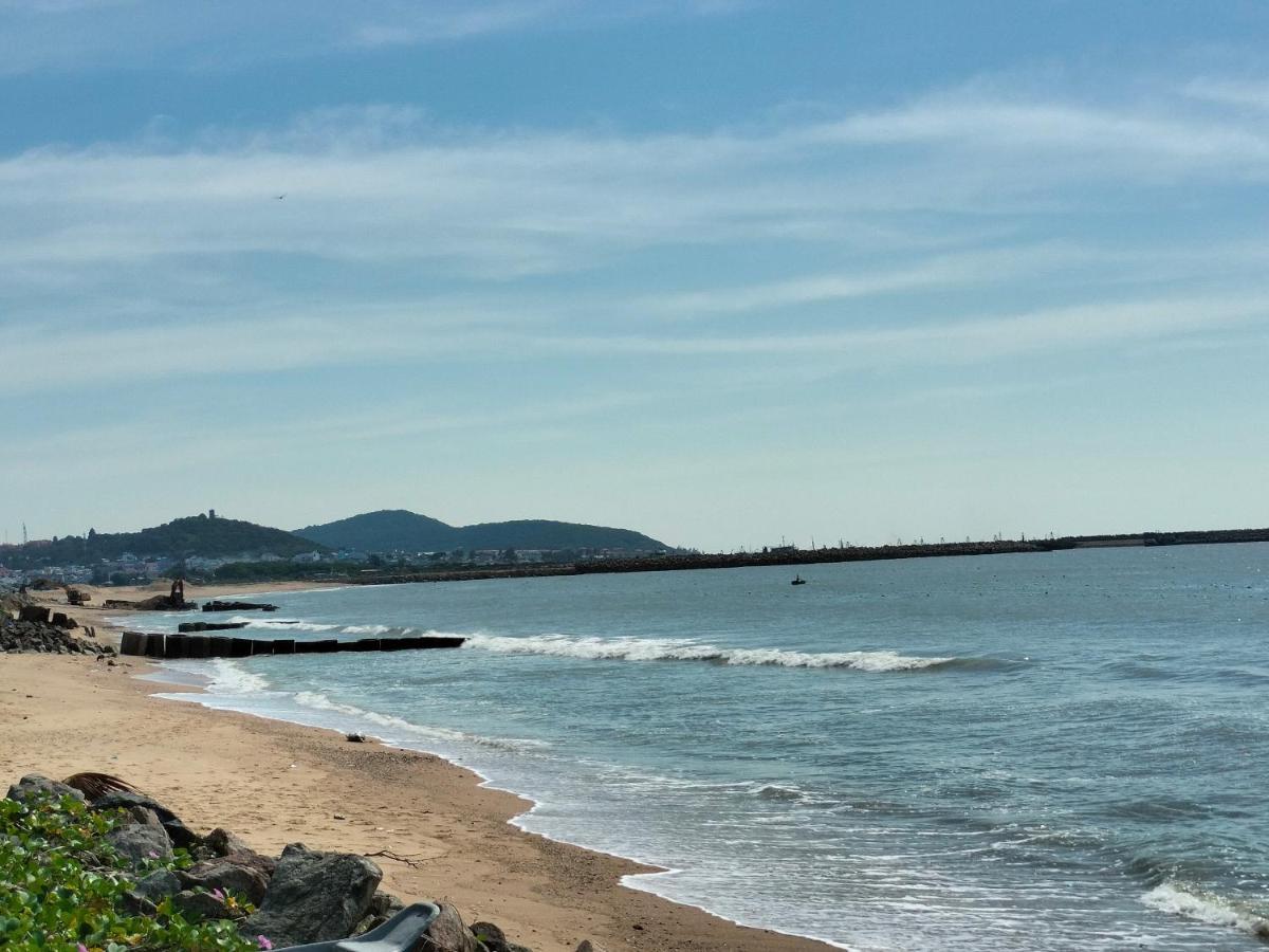 Nghĩ dưỡng Biển Ngọc Apartment Phan Thiết Ngoại thất bức ảnh