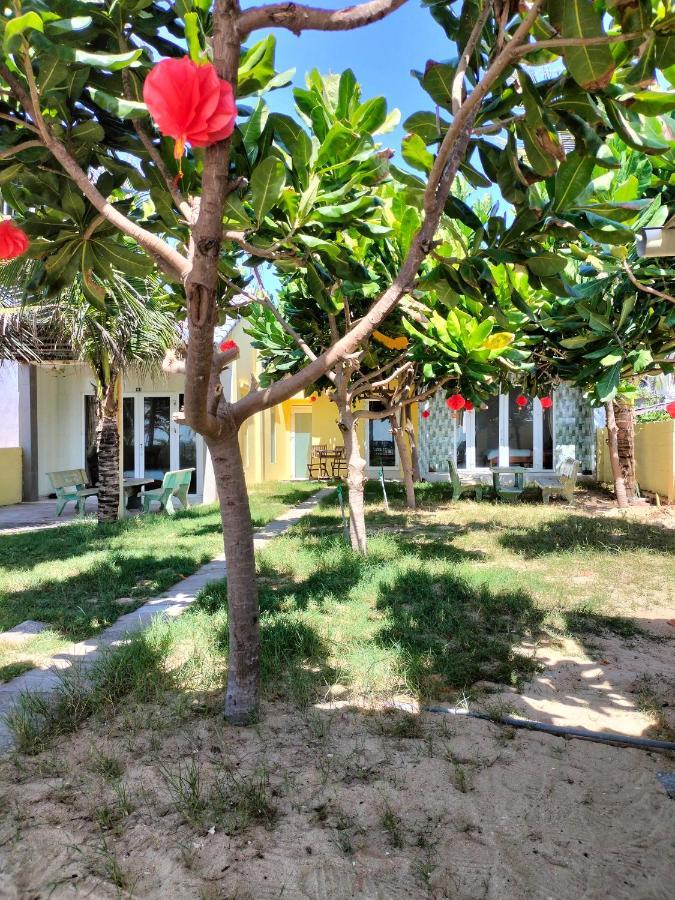 Nghĩ dưỡng Biển Ngọc Apartment Phan Thiết Ngoại thất bức ảnh