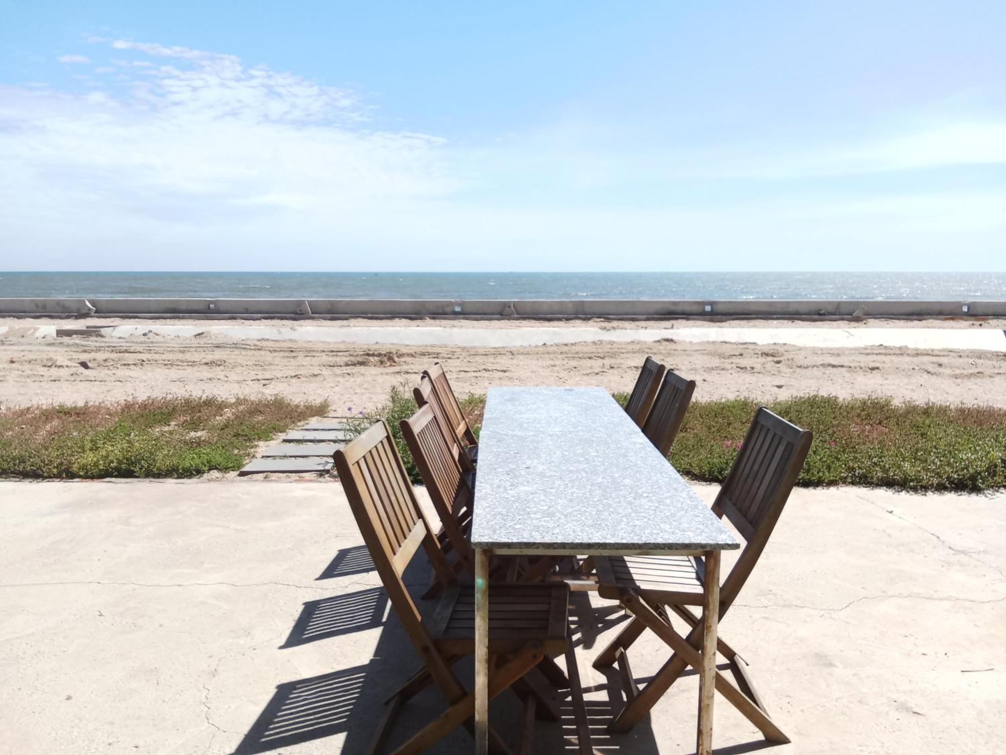 Nghĩ dưỡng Biển Ngọc Apartment Phan Thiết Ngoại thất bức ảnh