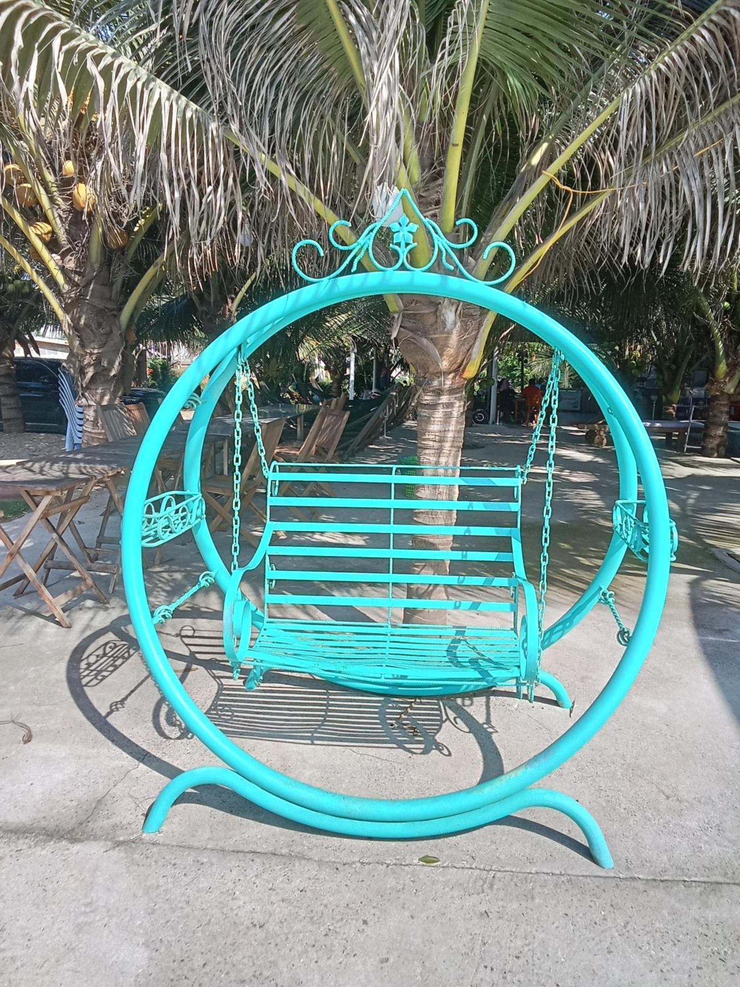 Nghĩ dưỡng Biển Ngọc Apartment Phan Thiết Ngoại thất bức ảnh