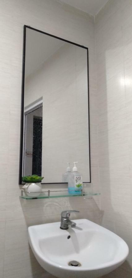 Nghĩ dưỡng Biển Ngọc Apartment Phan Thiết Ngoại thất bức ảnh